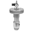 GRACO High Viscosity Mastic Air Operated Regulator-961635 246642